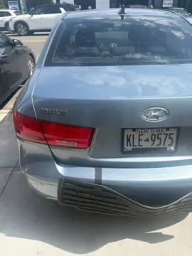 More photos of 2010 Hyundai Sonata GLS at Plaza Hyundai, NY