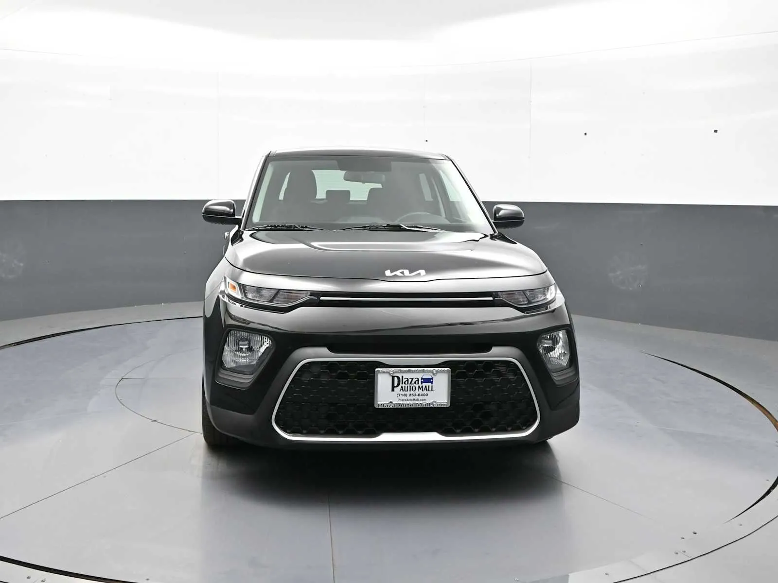 2022 Kia Soul