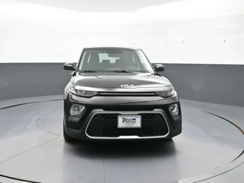Photos of 2022 Kia Soul LX for sale in Brooklyn, NY at Plaza Hyundai