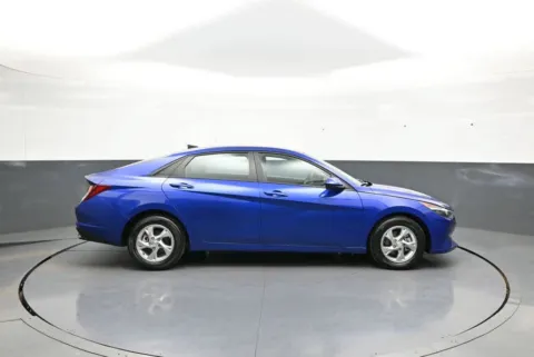 More photos of 2023 Hyundai Elantra SE at Plaza Hyundai, NY