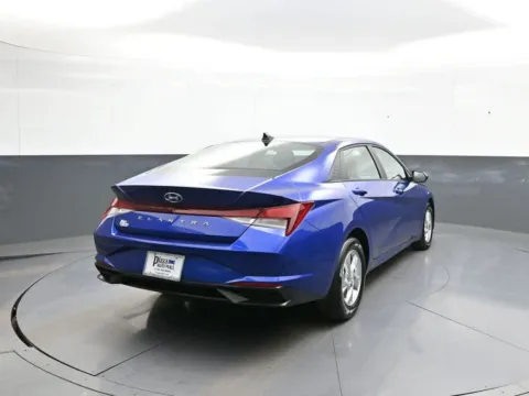 More photos of 2023 Hyundai Elantra SE at Plaza Hyundai, NY