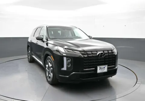 Another view of 2023 Hyundai Palisade SEL for sale in Brooklyn, NY at Plaza Hyundai