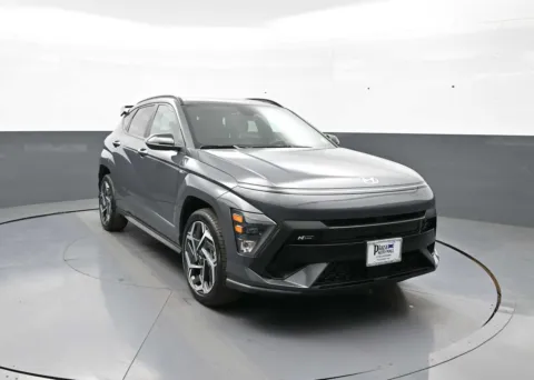 More photos of 2024 Hyundai Kona N Line at Plaza Hyundai, NY