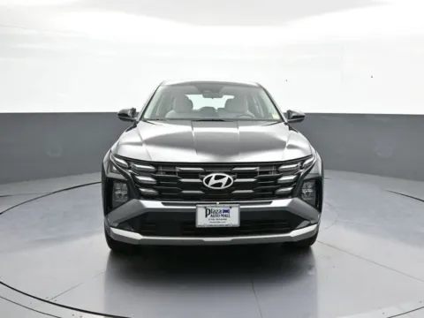 Black 2026 Hyundai Tucson SE for sale in Brooklyn, NY