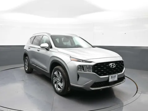 Another view of 2023 Hyundai Santa Fe SEL for sale in Brooklyn, NY at Plaza Hyundai