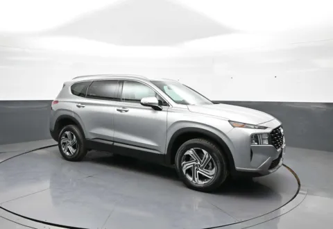 More photos of 2023 Hyundai Santa Fe SEL at Plaza Hyundai, NY
