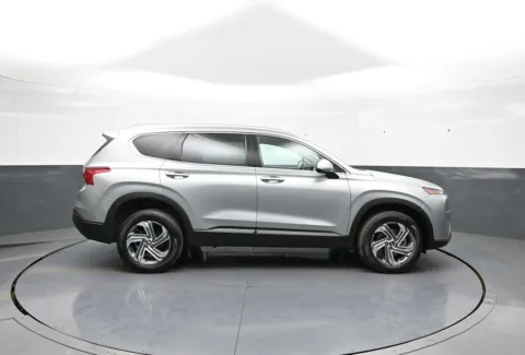 More photos of 2023 Hyundai Santa Fe SEL at Plaza Hyundai, NY
