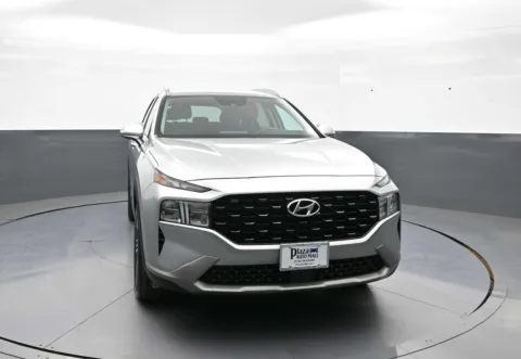 Photos of 2023 Hyundai Santa Fe SEL for sale in Brooklyn, NY at Plaza Hyundai