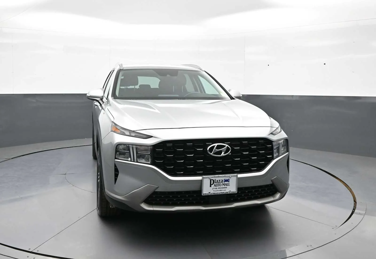 Used Hyundai Santa Fe for sale in Brooklyn, NY
