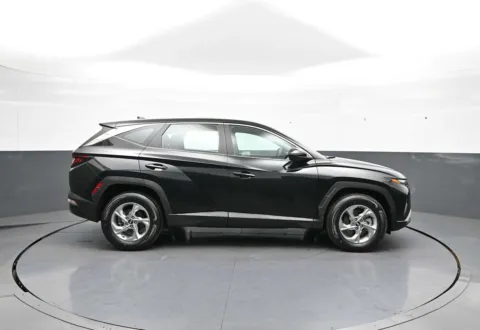 More photos of 2022 Hyundai Tucson SE at Plaza Hyundai, NY