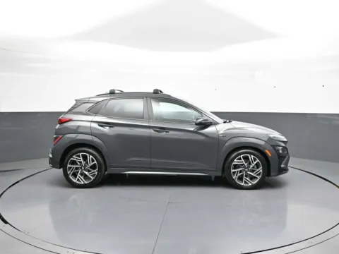 More photos of 2023 Hyundai Kona N Line at Plaza Hyundai, NY