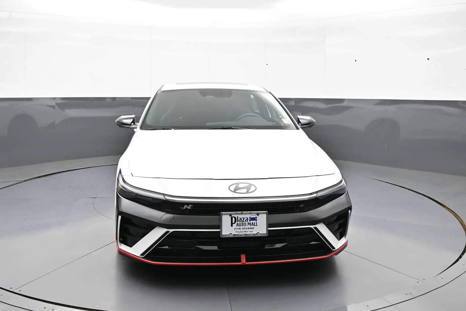 2026 Hyundai Elantra N