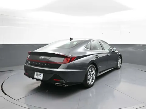 More photos of 2023 Hyundai Sonata SEL at Plaza Hyundai, NY