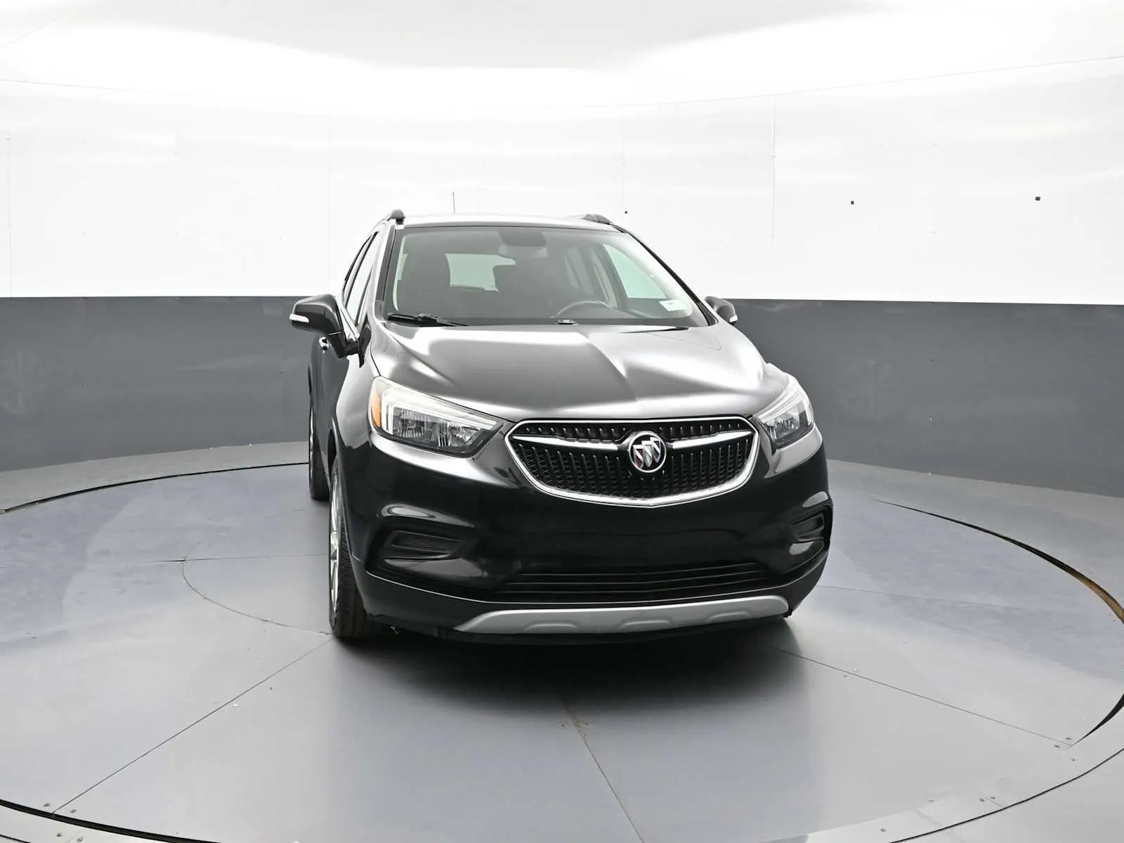 Black 2017 Buick Encore Preferred for sale in Brooklyn, NY