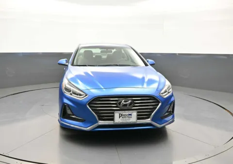 Photos of 2019 Hyundai Sonata SE for sale in Brooklyn, NY at Plaza Hyundai