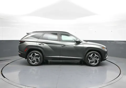 More photos of 2022 Hyundai Tucson SEL at Plaza Hyundai, NY