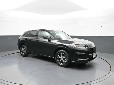 More photos of 2024 Honda HR-V EX-L at Plaza Hyundai, NY