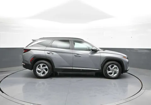More photos of 2024 Hyundai Tucson SEL at Plaza Hyundai, NY