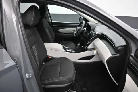 Gray 2024 Hyundai Tucson SEL for sale in Brooklyn, NY