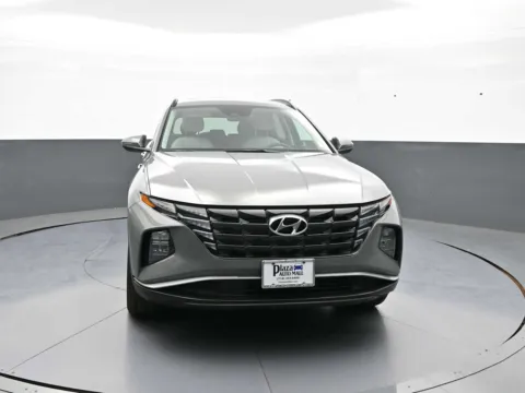Photos of 2024 Hyundai Tucson SEL for sale in Brooklyn, NY at Plaza Hyundai