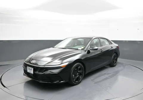 Black 2026 Hyundai Elantra SEL Sport Premium for sale in Brooklyn, NY