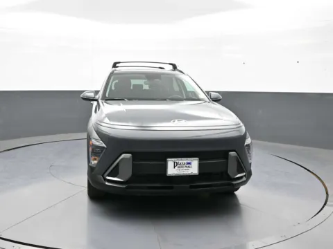 Gray 2024 Hyundai Kona SEL for sale in Brooklyn, NY