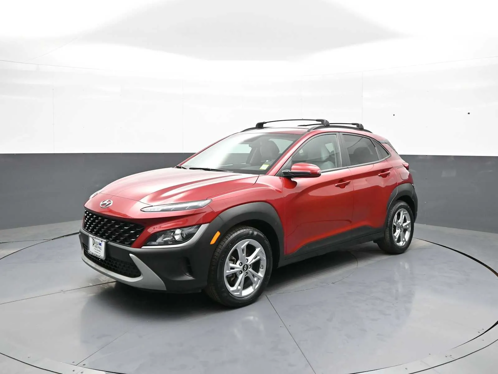 Red 2023 Hyundai Kona SEL for sale in Brooklyn, NY