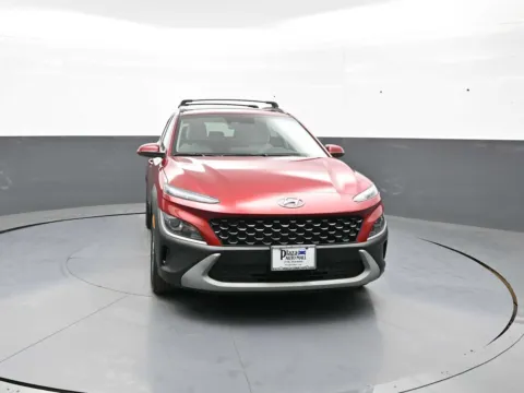 Photos of 2023 Hyundai Kona SEL for sale in Brooklyn, NY at Plaza Hyundai