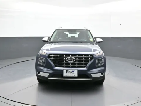 Photos of 2024 Hyundai Venue Limited for sale in Brooklyn, NY at Plaza Hyundai