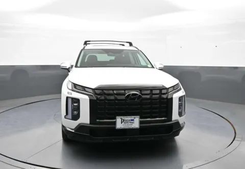 Photos of 2024 Hyundai Palisade XRT for sale in Brooklyn, NY at Plaza Hyundai