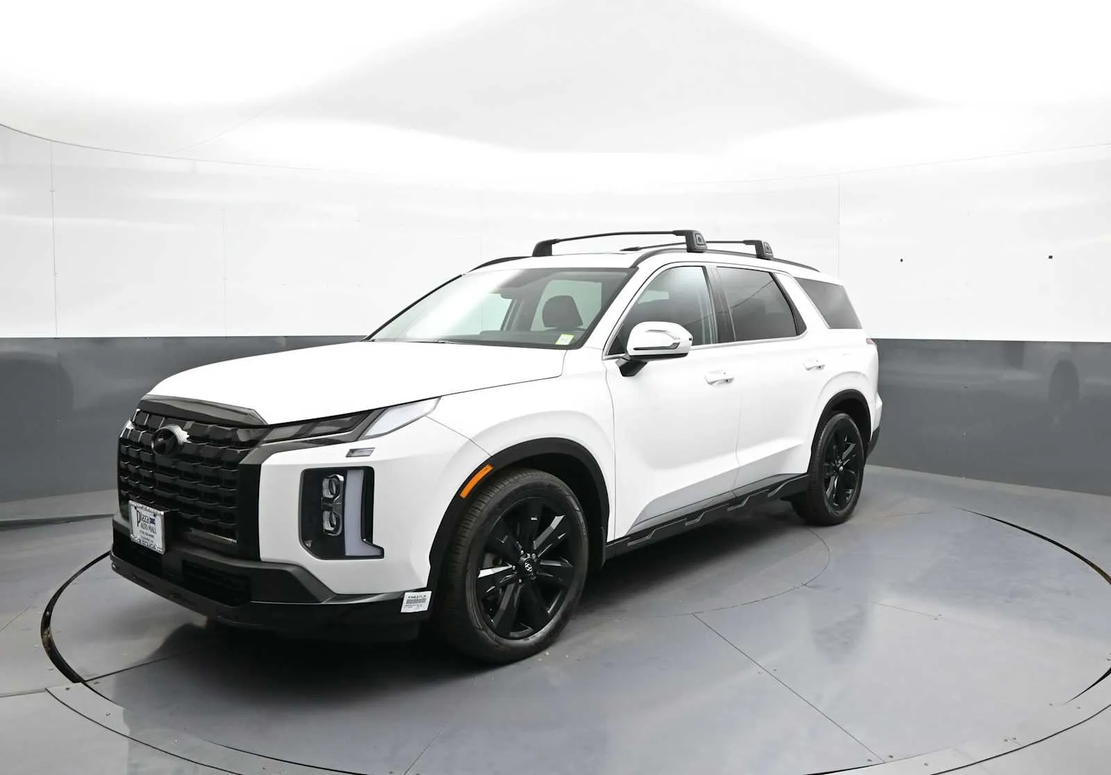 White 2024 Hyundai Palisade XRT for sale in Brooklyn, NY