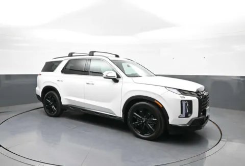 More photos of 2024 Hyundai Palisade XRT at Plaza Hyundai, NY