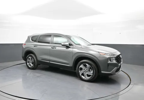 More photos of 2023 Hyundai Santa Fe SE at Plaza Hyundai, NY