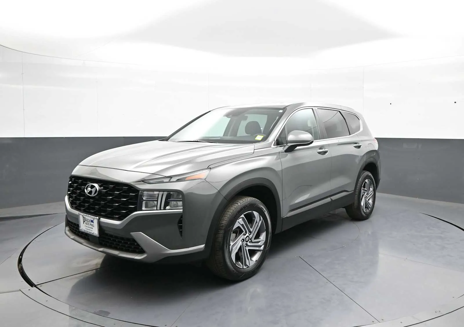Gray 2023 Hyundai Santa Fe SE for sale in Brooklyn, NY