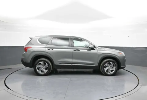 More photos of 2023 Hyundai Santa Fe SE at Plaza Hyundai, NY