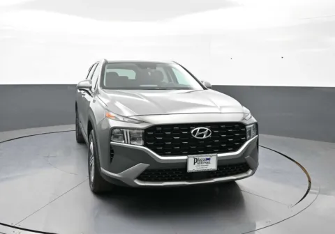 Photos of 2023 Hyundai Santa Fe SE for sale in Brooklyn, NY at Plaza Hyundai