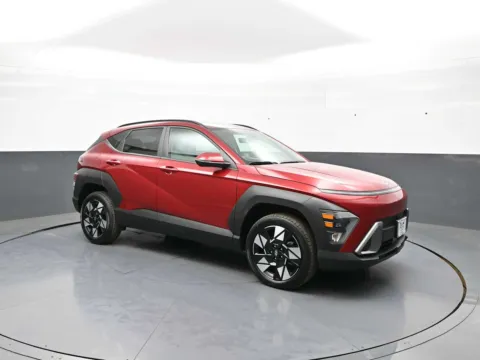 More photos of 2024 Hyundai Kona SEL at Plaza Hyundai, NY