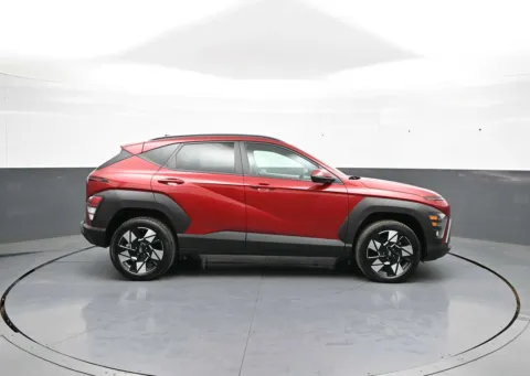 More photos of 2024 Hyundai Kona SEL at Plaza Hyundai, NY