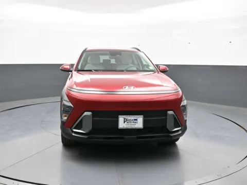 Photos of 2024 Hyundai Kona SEL for sale in Brooklyn, NY at Plaza Hyundai