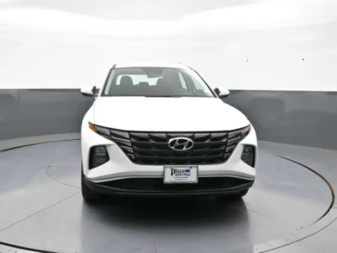 Photos of 2024 Hyundai Tucson SE for sale in Brooklyn, NY at Plaza Hyundai