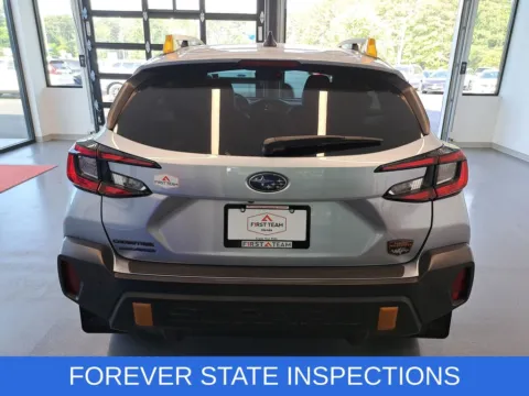 More photos of 2024 Subaru Crosstrek Wilderness at First Team Honda, VA