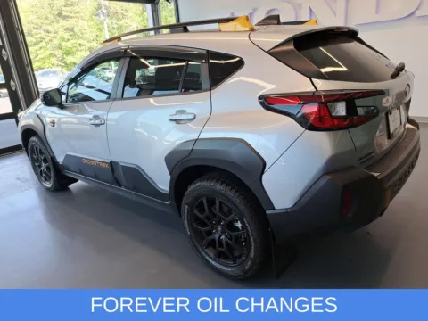 More photos of 2024 Subaru Crosstrek Wilderness at First Team Honda, VA