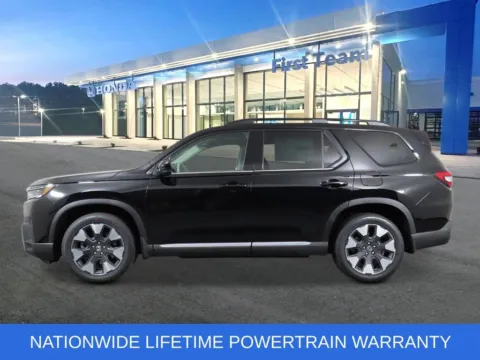 Photos of 2026 Honda Pilot Elite for sale in Chesapeake, VA at First Team Honda
