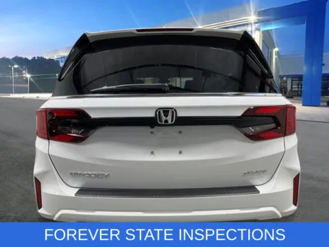 More photos of 2026 Honda Odyssey Sport-L at First Team Honda, VA