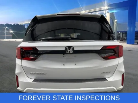 More photos of 2026 Honda Odyssey Sport-L at First Team Honda, VA