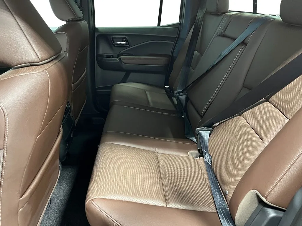 2026 Honda Ridgeline RTL - Photo 24