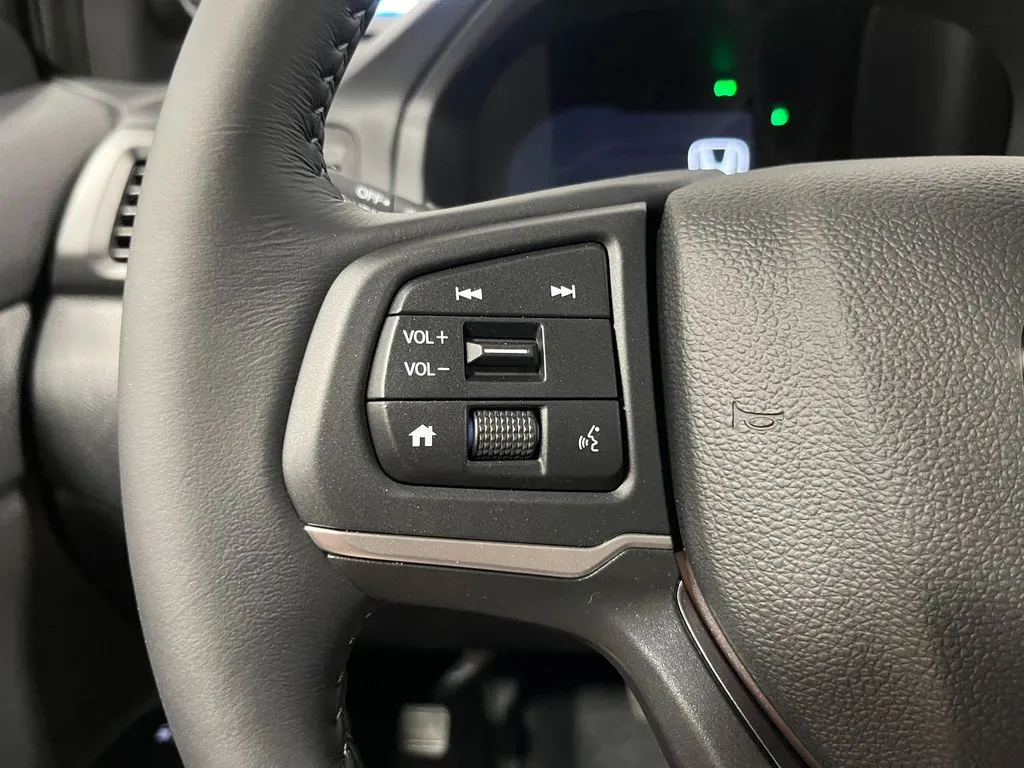 2026 Honda Ridgeline RTL - Photo 18
