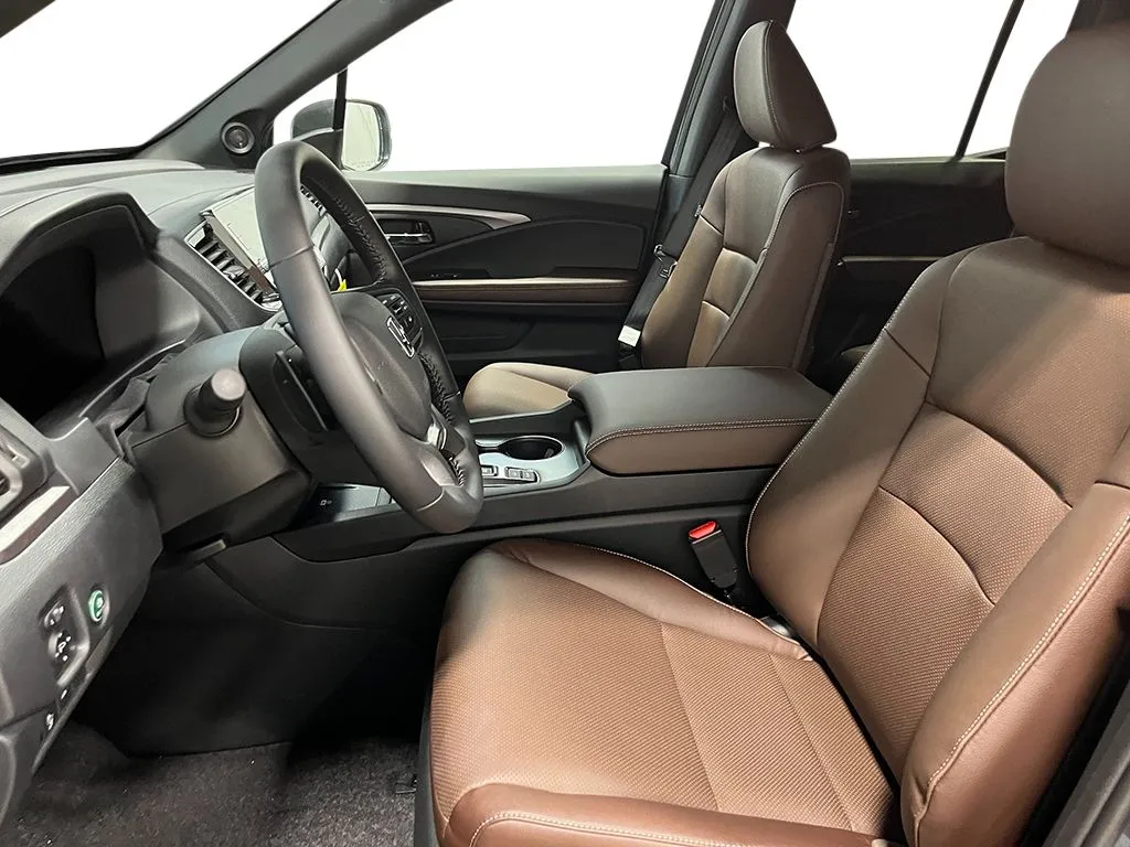2026 Honda Ridgeline RTL - Photo 15