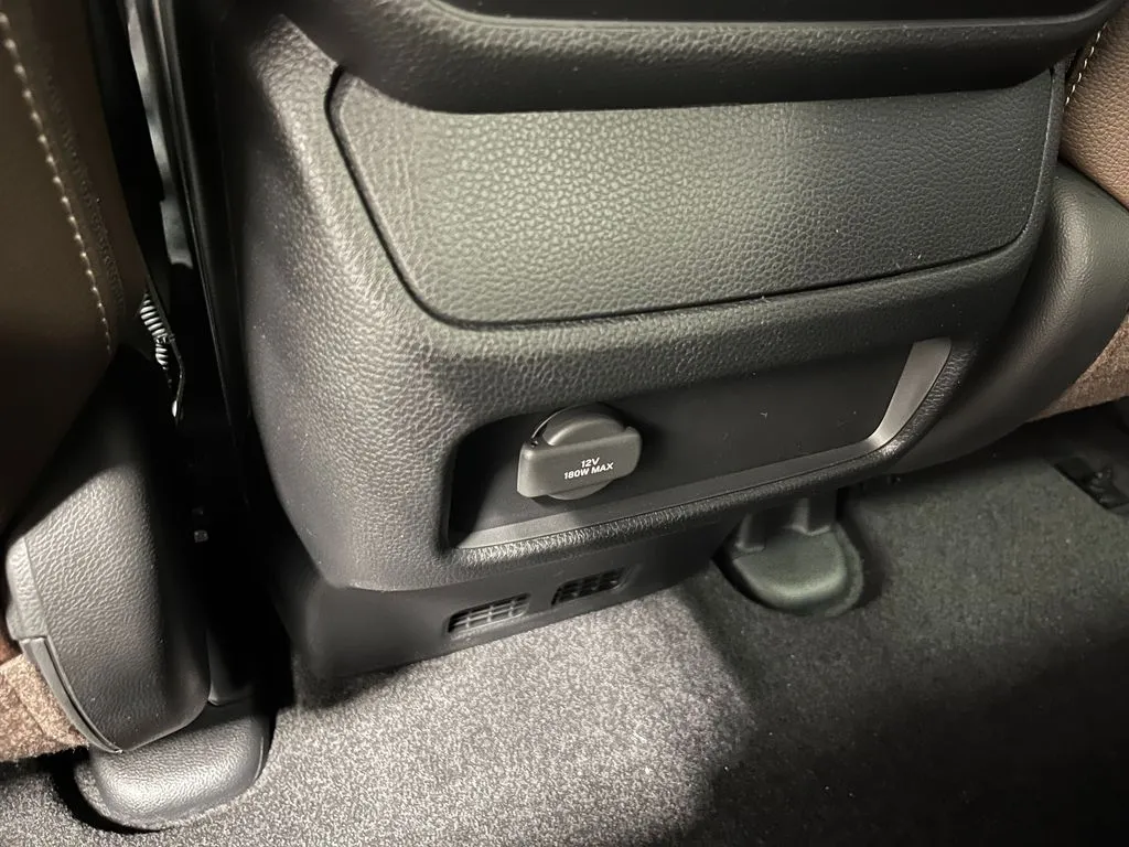 2026 Honda Ridgeline RTL - Photo 25