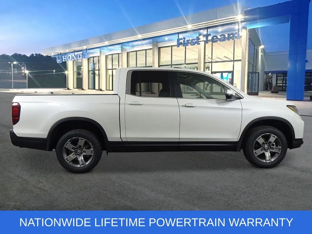 2026 Honda Ridgeline RTL - Photo 7